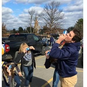 Meet your Posher, Stephen